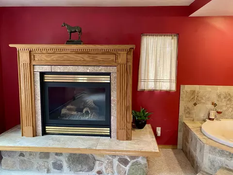 Bath - 6671 E Arnold Lake Rd, Harrison, MI 48625 photo 11 of 14