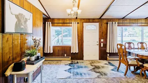 Entry Way - 6671 E Arnold Lake Rd, Harrison, MI 48625 photo 1 of 6