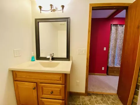 Bath - 6671 E Arnold Lake Rd, Harrison, MI 48625 photo 6 of 14