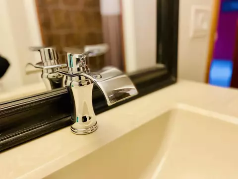 Bath - 6671 E Arnold Lake Rd, Harrison, MI 48625 photo 8 of 14