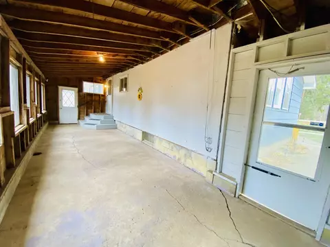 Exterior - 6671 E Arnold Lake Rd, Harrison, MI 48625 photo 4 of 26