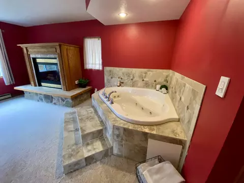 Bath - 6671 E Arnold Lake Rd, Harrison, MI 48625 photo 9 of 14