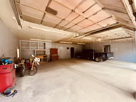 Exterior - 6671 E Arnold Lake Rd, Harrison, MI 48625 photo 19 of 26