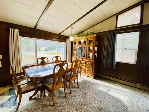Dining - 6671 E Arnold Lake Rd, Harrison, MI 48625 photo 2 of 3