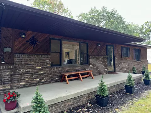 117 Seneca Trail Prudenville Mi 48651 Trl, Prudenville, MI 48651