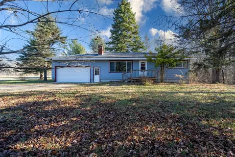7392 M-33 Cheboygan Mi 49721, Cheboygan, MI 49721