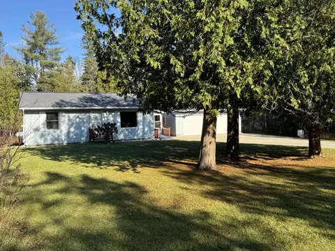 1608 Gamble Road Rudyard Mi 49780 Rd, Rudyard, MI 49780