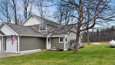 4974 Tee Lane Gaylord Mi 49735 Ln, Gaylord, MI 49735