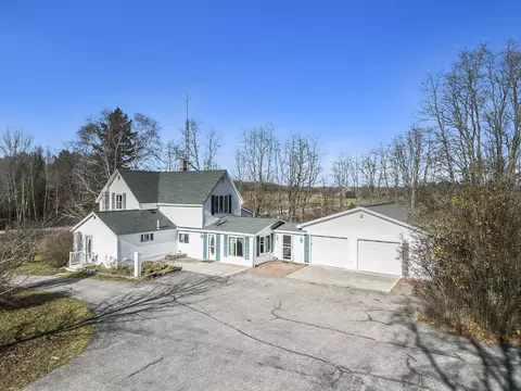 5047 Glasier Road Onaway Mi 49765 Rd, Onaway, MI 49765