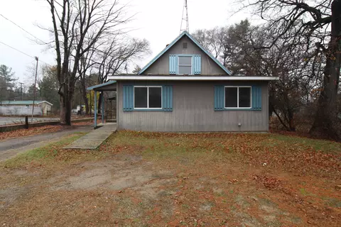 408 S Morenci Avenue Mio Mi 48647 Ave, Mio, MI 48647