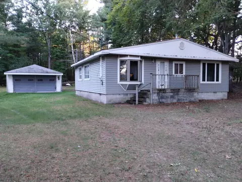4880 E Black River Rd, Black River, MI 48721