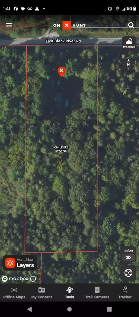 4880 E Black River Rd, Black River, MI 48721 photo 11