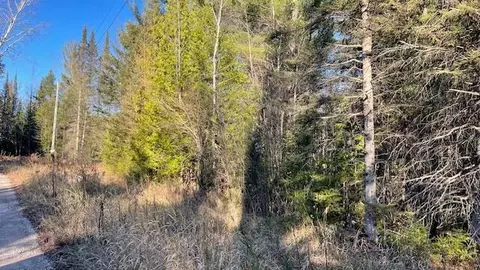 W 638 Hwy, Millersburg, MI 49759