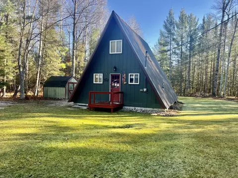 3034 Kirkland Grayling Mi 49738, Grayling, MI 49738