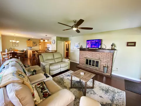 Living - 130 Flag Point Dr #2 1, Roscommon, MI 48653 photo 4 of 11