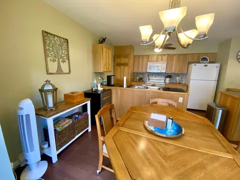 Dining - 130 Flag Point Dr #2 1, Roscommon, MI 48653 photo 4 of 5