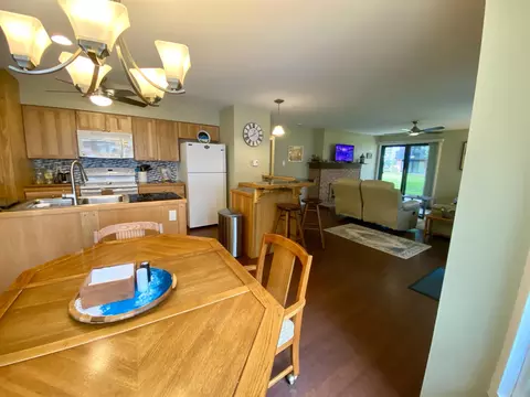 Dining - 130 Flag Point Dr #2 1, Roscommon, MI 48653 photo 5 of 5