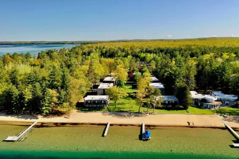 View/Area - 130 Flag Point Dr #2 1, Roscommon, MI 48653 photo 12 of 13
