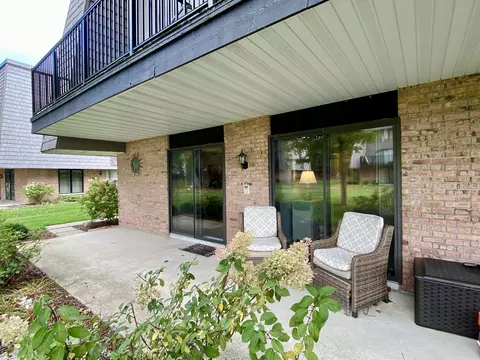 Exterior - 130 Flag Point Dr #2 1, Roscommon, MI 48653 photo 7 of 14