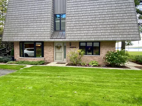 Exterior - 130 Flag Point Dr #2 1, Roscommon, MI 48653 photo 2 of 14