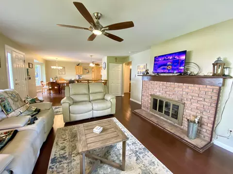 Living - 130 Flag Point Dr #2 1, Roscommon, MI 48653 photo 11 of 11