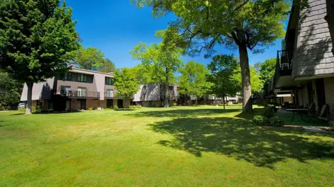 Exterior - 130 Flag Point Dr #2 1, Roscommon, MI 48653 photo 9 of 14