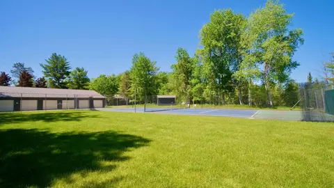 Exterior - 130 Flag Point Dr #2 1, Roscommon, MI 48653 photo 11 of 14