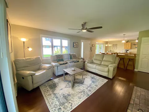 Living - 130 Flag Point Dr #2 1, Roscommon, MI 48653 photo 9 of 11