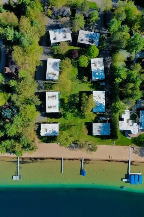 View/Area - 130 Flag Point Dr #2 1, Roscommon, MI 48653 photo 3 of 13