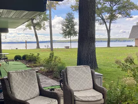Exterior - 130 Flag Point Dr #2 1, Roscommon, MI 48653 photo 8 of 14