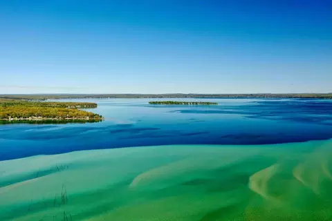 View/Area - 130 Flag Point Dr #2 1, Roscommon, MI 48653 photo 6 of 13