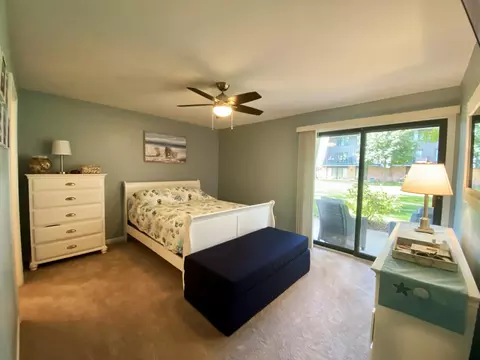 Bedroom - 130 Flag Point Dr #2 1, Roscommon, MI 48653 photo 1 of 13