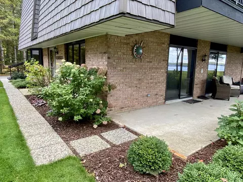 Exterior - 130 Flag Point Dr #2 1, Roscommon, MI 48653 photo 6 of 14