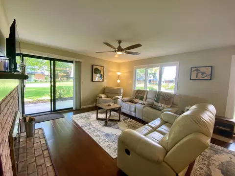 Living - 130 Flag Point Dr #2 1, Roscommon, MI 48653 photo 3 of 11