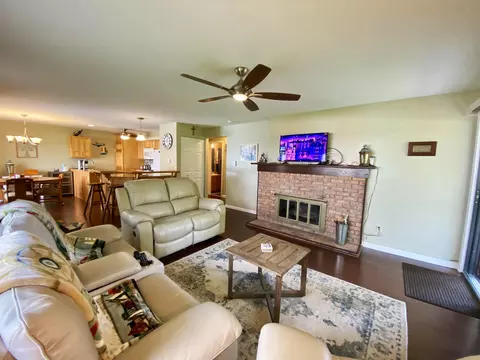 Living - 130 Flag Point Dr #2 1, Roscommon, MI 48653 photo 5 of 11