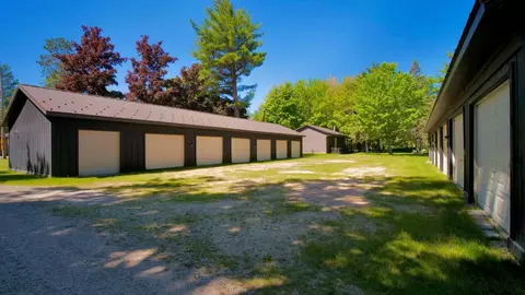 Exterior - 130 Flag Point Dr #2 1, Roscommon, MI 48653 photo 14 of 14