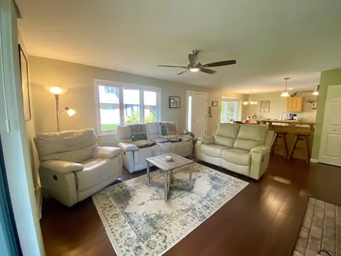 Living - 130 Flag Point Dr #2 1, Roscommon, MI 48653 photo 10 of 11