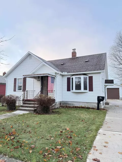 114 E Wisner St, Alpena, MI 49707