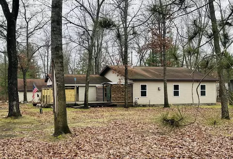 17826 Francis Ave, Hillman, MI 49746