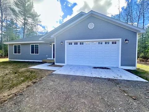 5192 Villas Avenue Frederic Mi 49733 Ave, Frederic, MI 49733