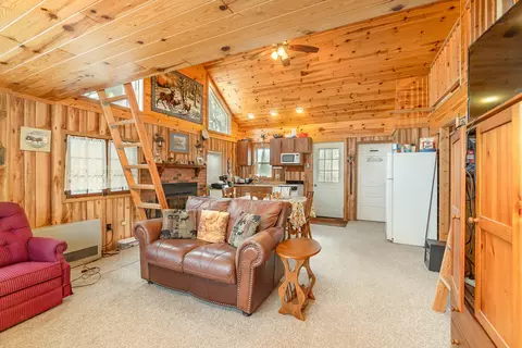 4565 W Pine Dr, Roscommon, MI 48653 photo 5