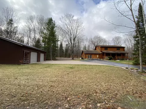 4398 Birchwood Drive Rogers City Mi 49779 Dr, Rogers City, MI 49779