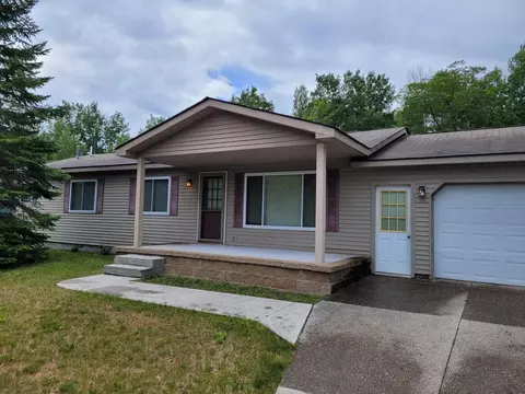 3507 N Debra Lane Black River Mi 48721 Ln, Black River, MI 48721