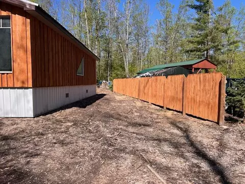 16022 Timber Line Dr #LOT 3, Wolverine, MI 49799 photo 2
