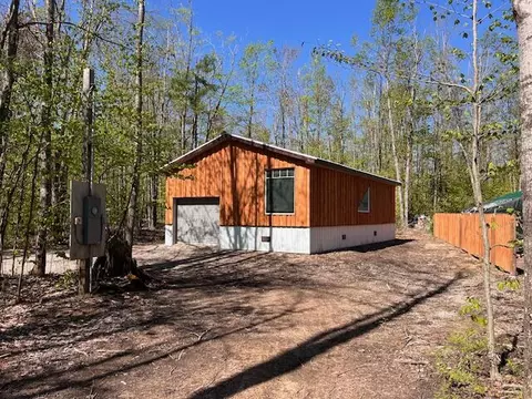 16022 Timber Line Dr #LOT 3, Wolverine, MI 49799
