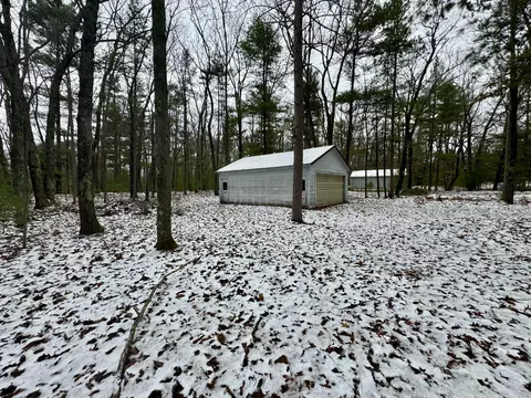 1312 Chippewa Beach Road 9 Acres Indian River Mi 49749 Rd #.9 ACRES, Indian River, MI 49749