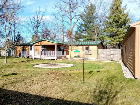2080 Harper Drive Harrison Mi 48625 Dr, Harrison, MI 48625 photo 7