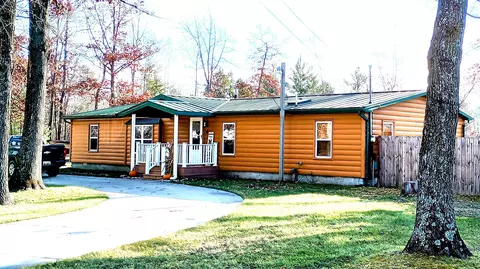 2080 Harper Drive Harrison Mi 48625 Dr, Harrison, MI 48625