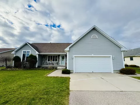 130 N Brooke Street Alpena Mi 49707 St, Alpena, MI 49707