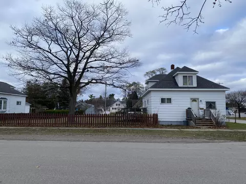 1104 W Friedrich Street Rogers City Mi 49779 St, Rogers City, MI 49779